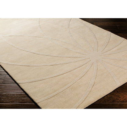 Mystique Rug - 22149 by Surya. Made from 100% wool in a unique style.