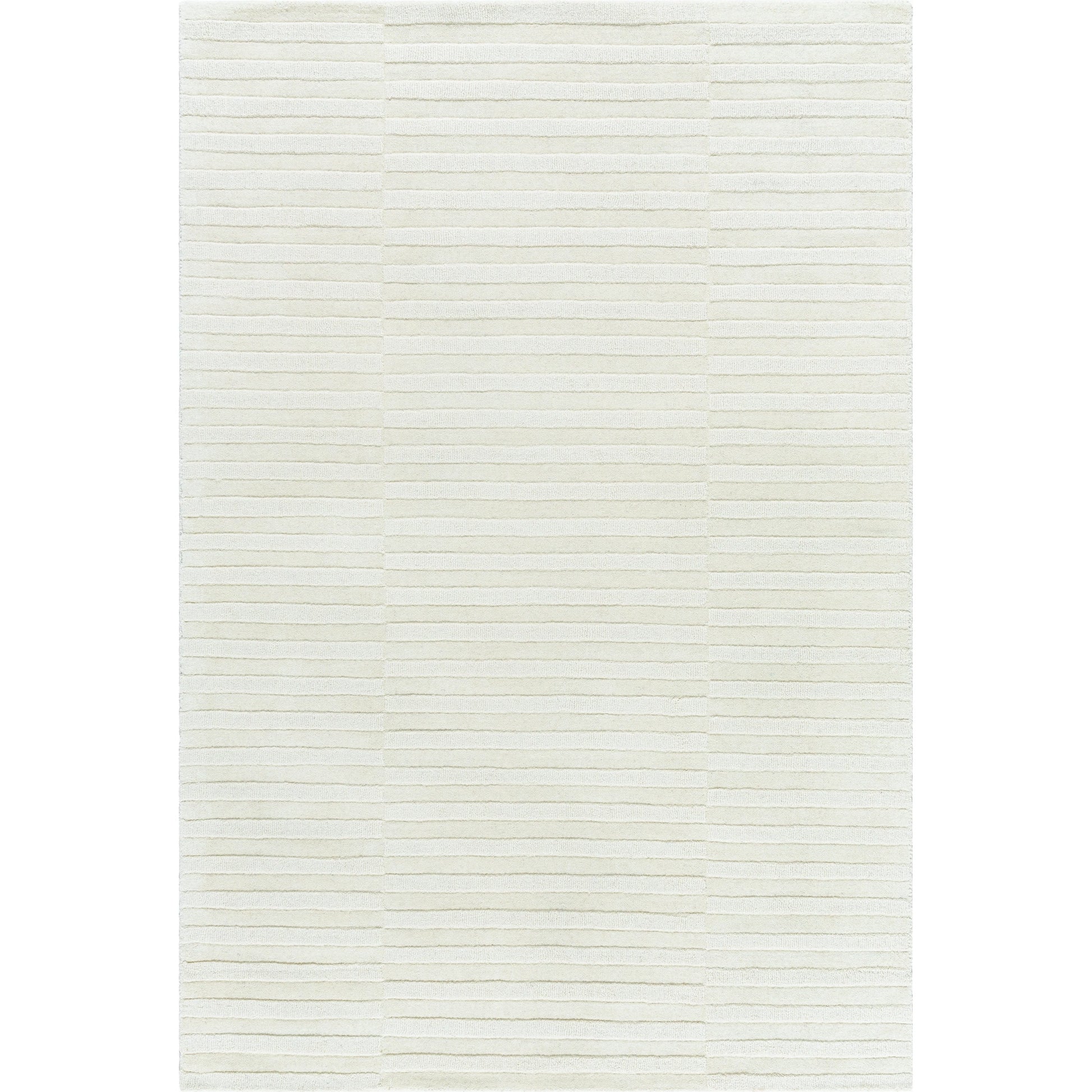 Mystique Rug - 489184 by Livabliss in white, cream. Made from wool in a unique style.