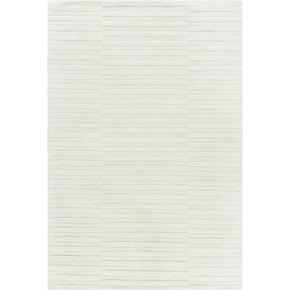 Mystique Rug - 489184 by Livabliss in white, cream. Made from wool in a unique style.