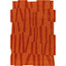 Mystique Rug - 530311 by Livabliss. Made from wool in a unique style.