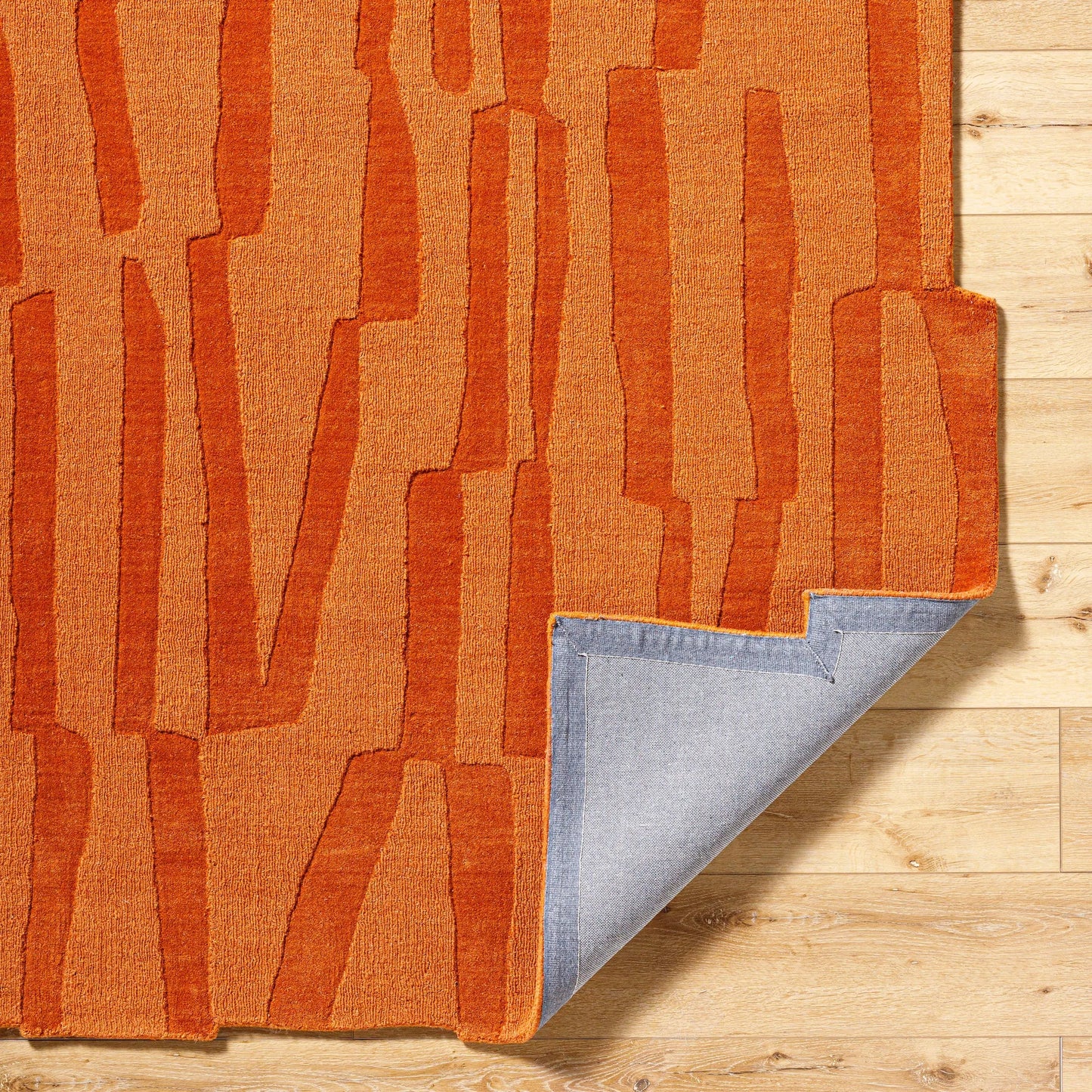 007 SI-2167996,SI-2167997,SI-2167998,SI-2167999 | Closeup | Mystique Rug - 530311 by Livabliss. Made from wool in a unique style.