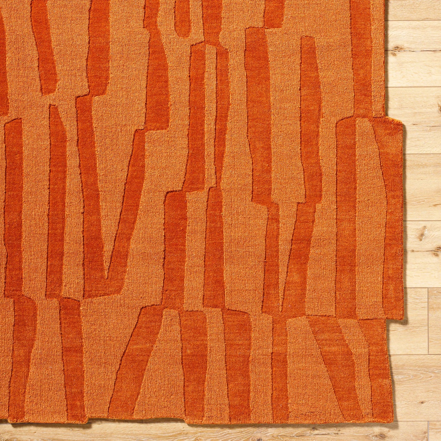 009 SI-2167996,SI-2167997,SI-2167998,SI-2167999 | Closeup | Mystique Rug - 530311 by Livabliss. Made from wool in a unique style.