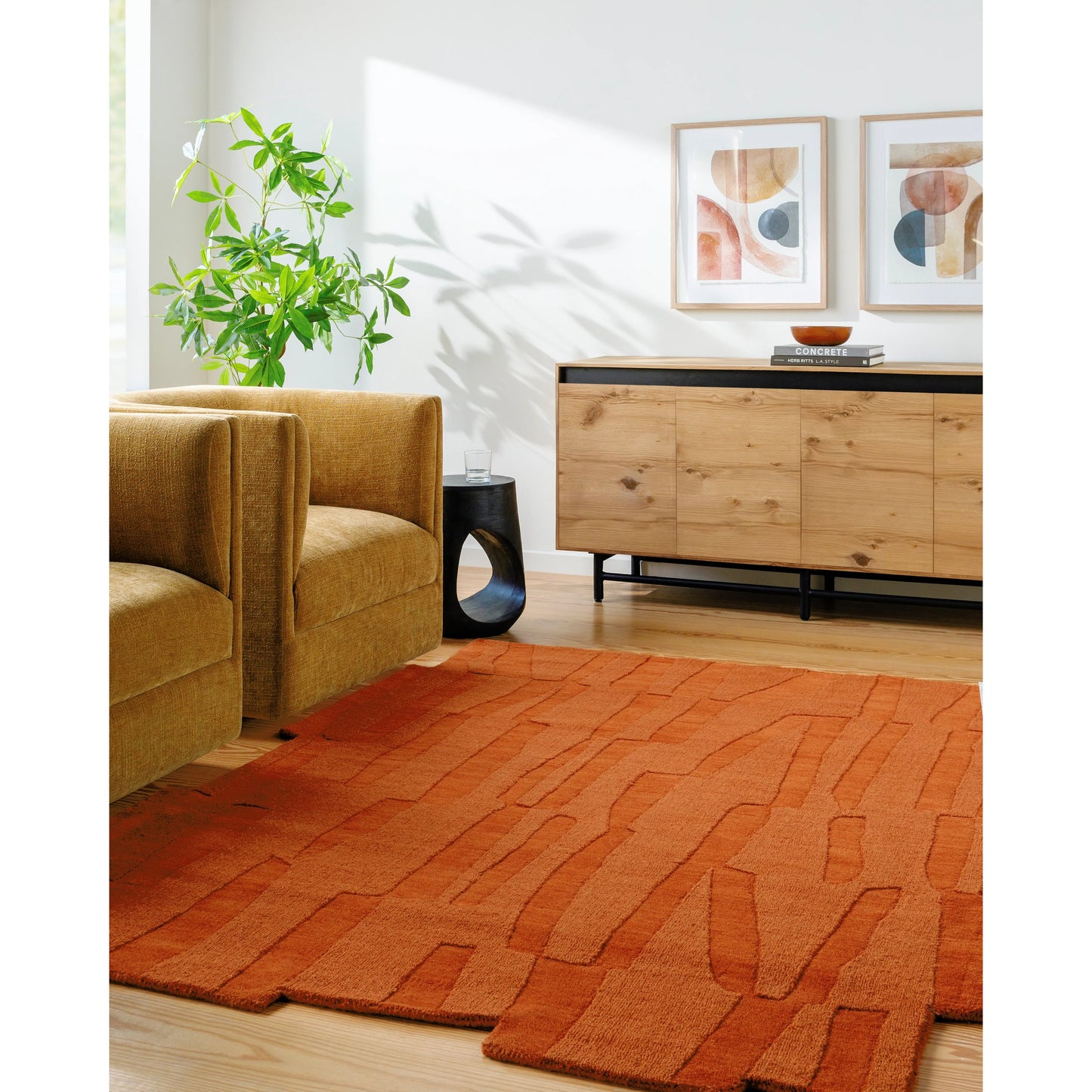 013 SI-2167996,SI-2167997,SI-2167998,SI-2167999 | Lifestyle | Mystique Rug - 530311 by Livabliss. Made from wool in a unique style.