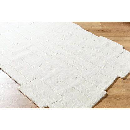 Mystique Rug - 530311 by Livabliss. Made from wool in a unique style.