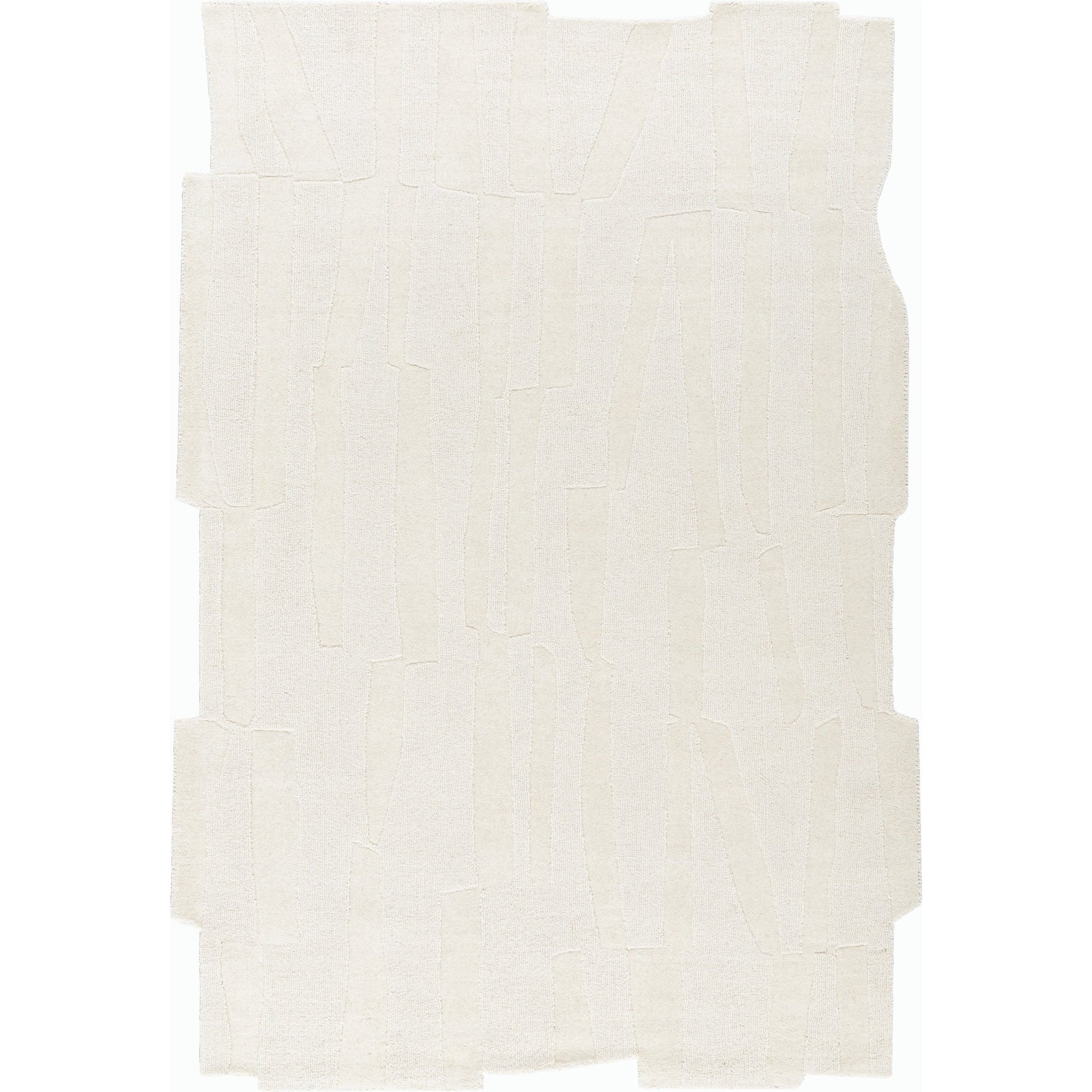 Mystique Rug - 530311 by Livabliss. Made from wool in a unique style.