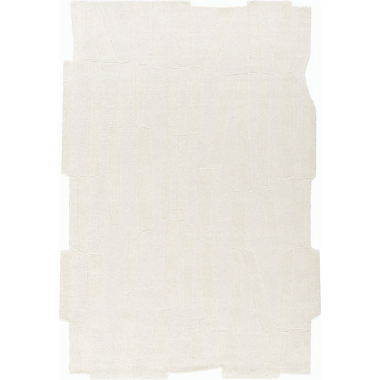 Mystique Rug - 530311 by Livabliss. Made from wool in a unique style.