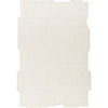 Ivory, Cream, Off-White / 2' x 3'