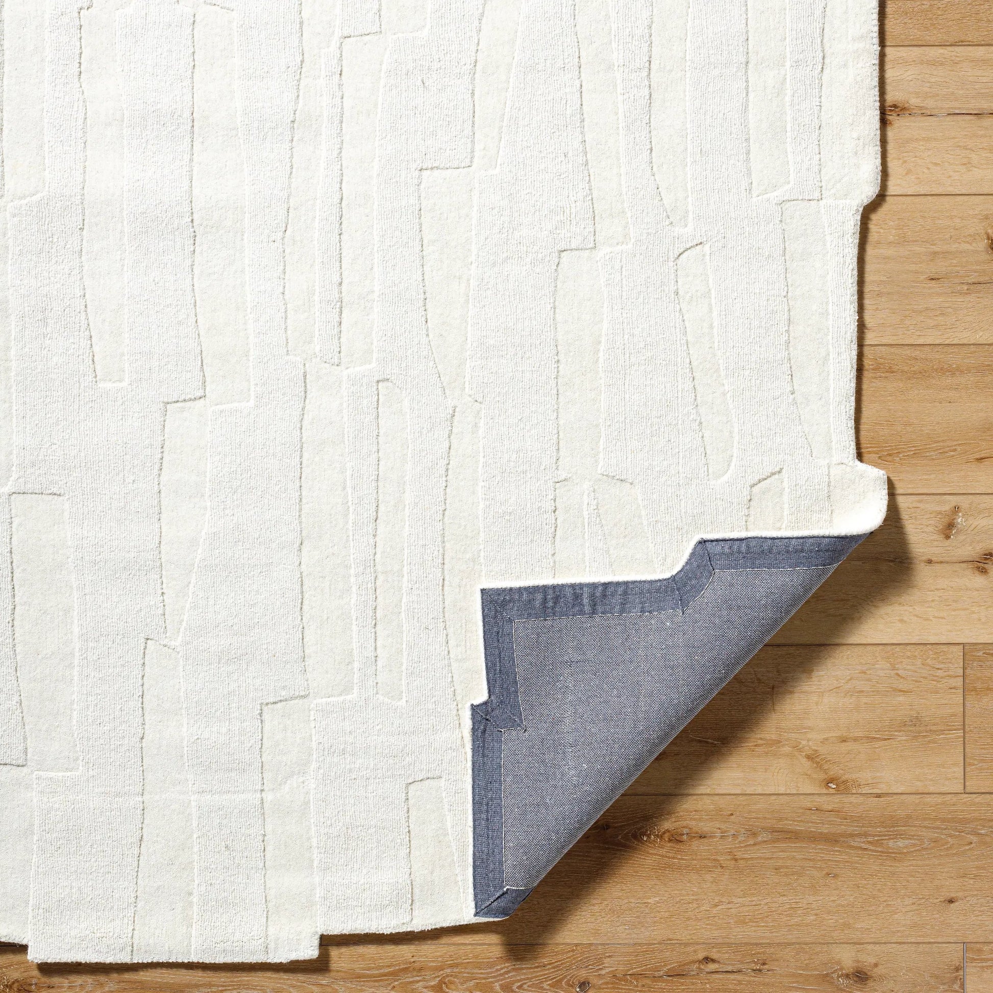 Mystique Rug - 530311 by Livabliss. Made from wool in a unique style.
