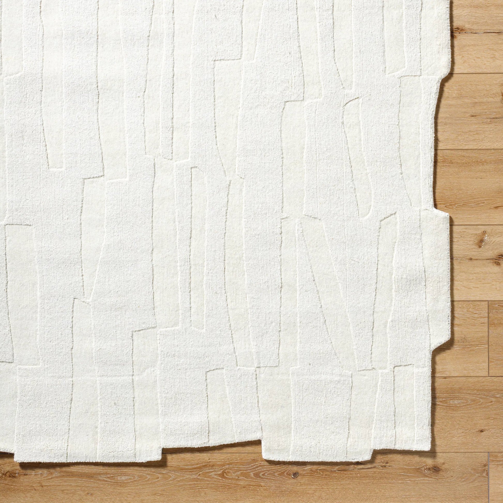 Mystique Rug - 530311 by Livabliss. Made from wool in a unique style.