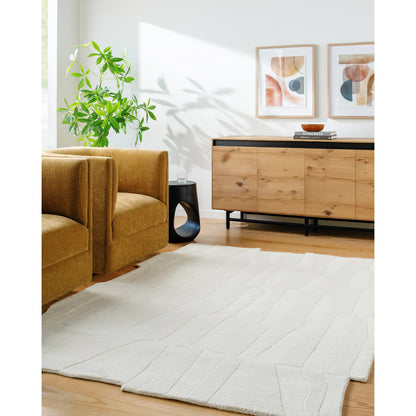 Mystique Rug - 530311 by Livabliss. Made from wool in a unique style.