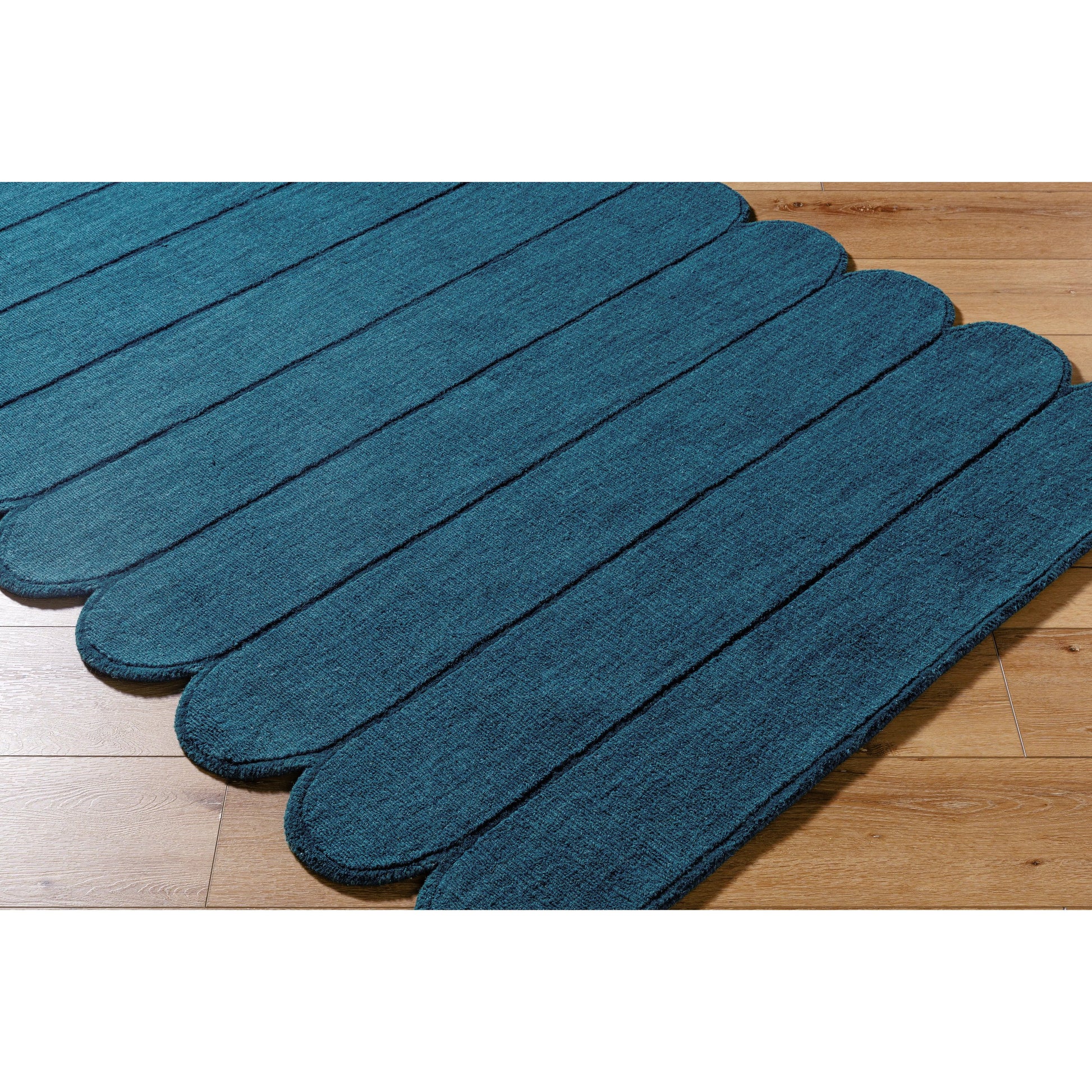 Mystique Rug - 530337 by Livabliss. Made from wool in a unique style.