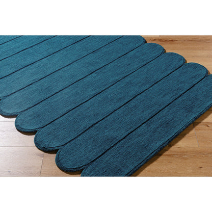 Mystique Rug - 530337 by Livabliss. Made from wool in a unique style.