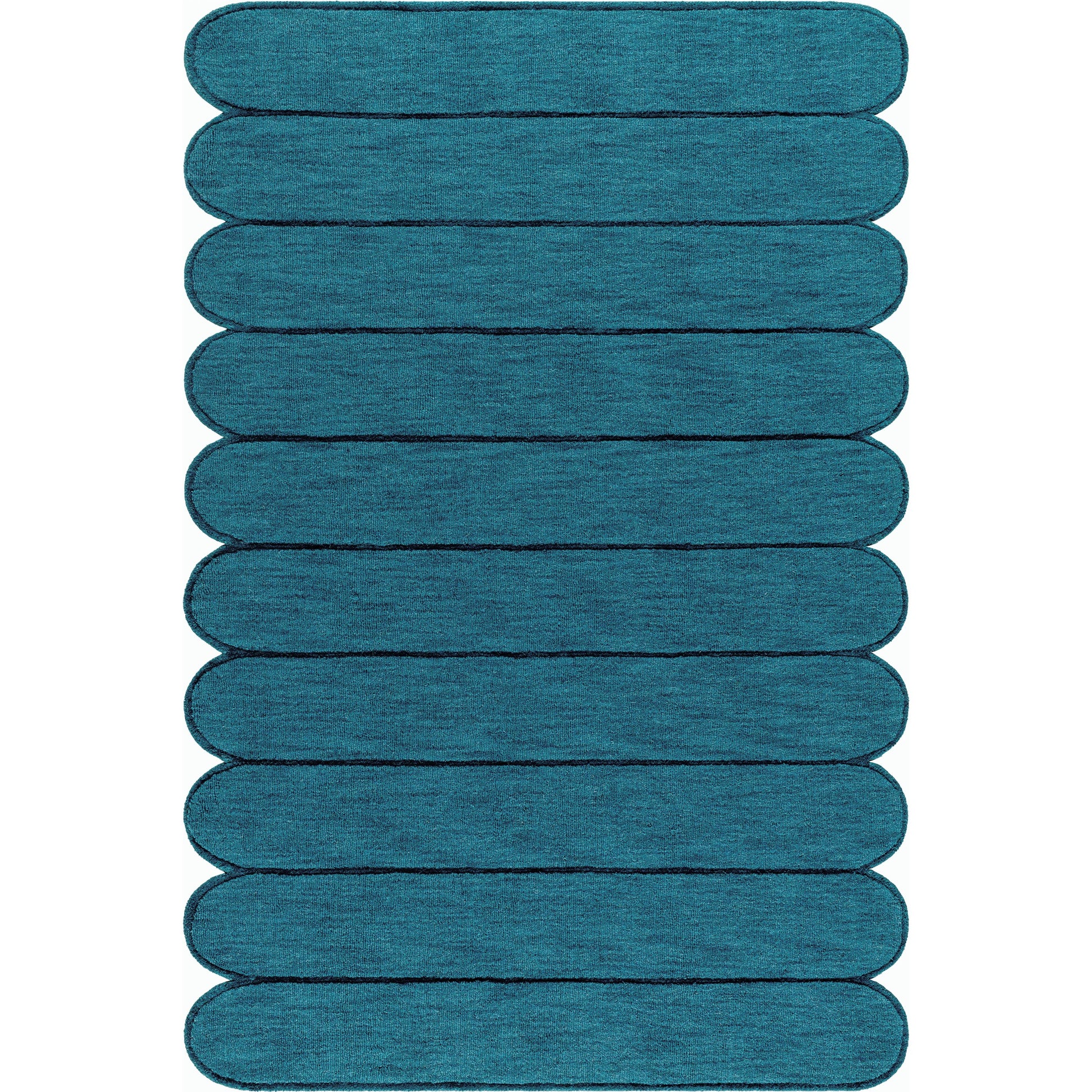 Mystique Rug - 530337 by Livabliss. Made from wool in a unique style.