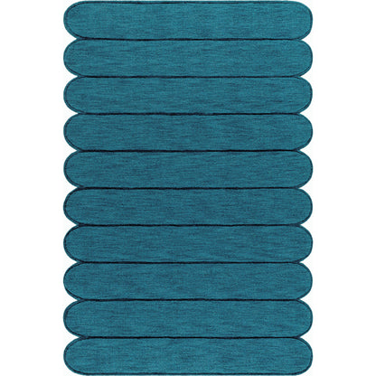 Mystique Rug - 530337 by Livabliss. Made from wool in a unique style.