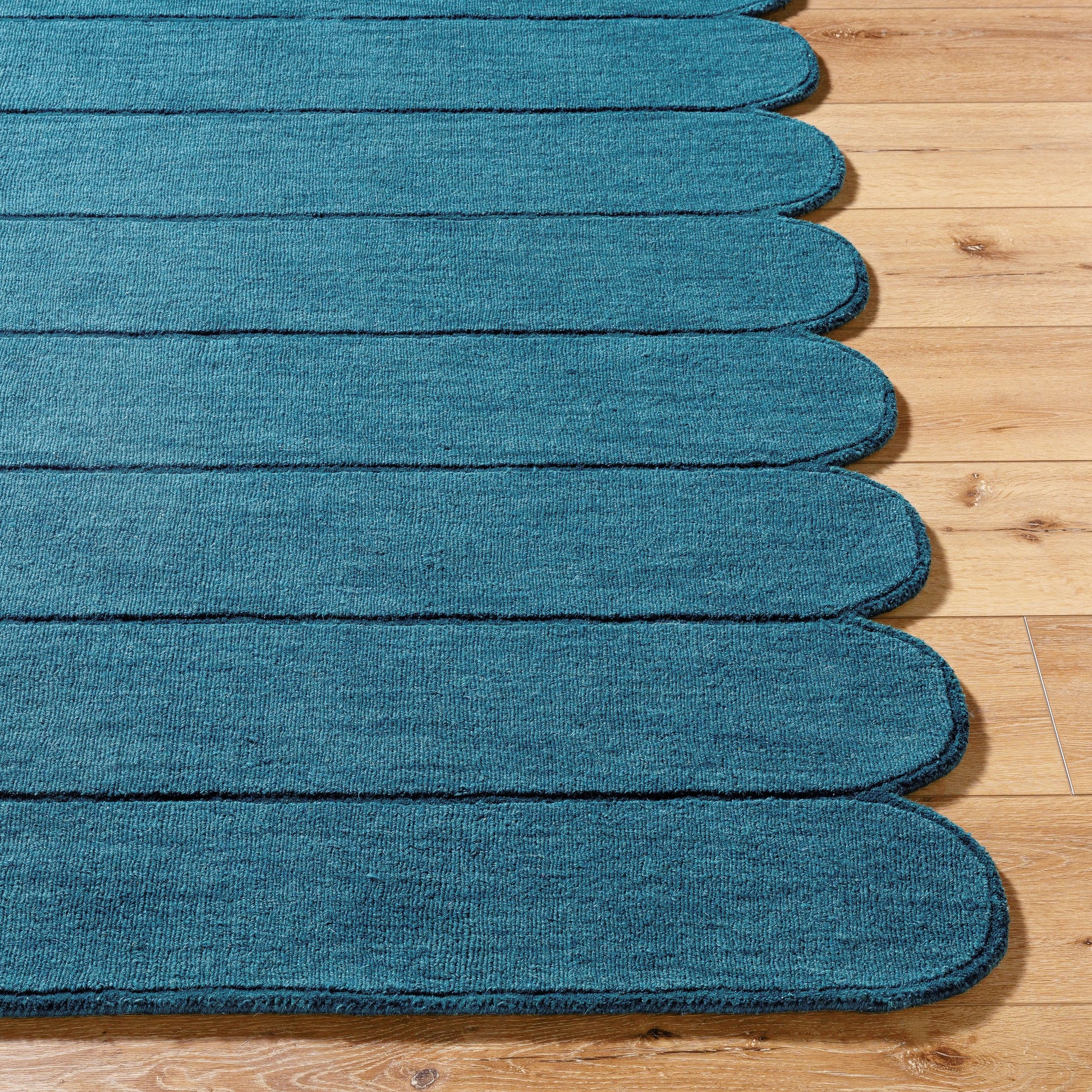 Mystique Rug - 530337 by Livabliss. Made from wool in a unique style.