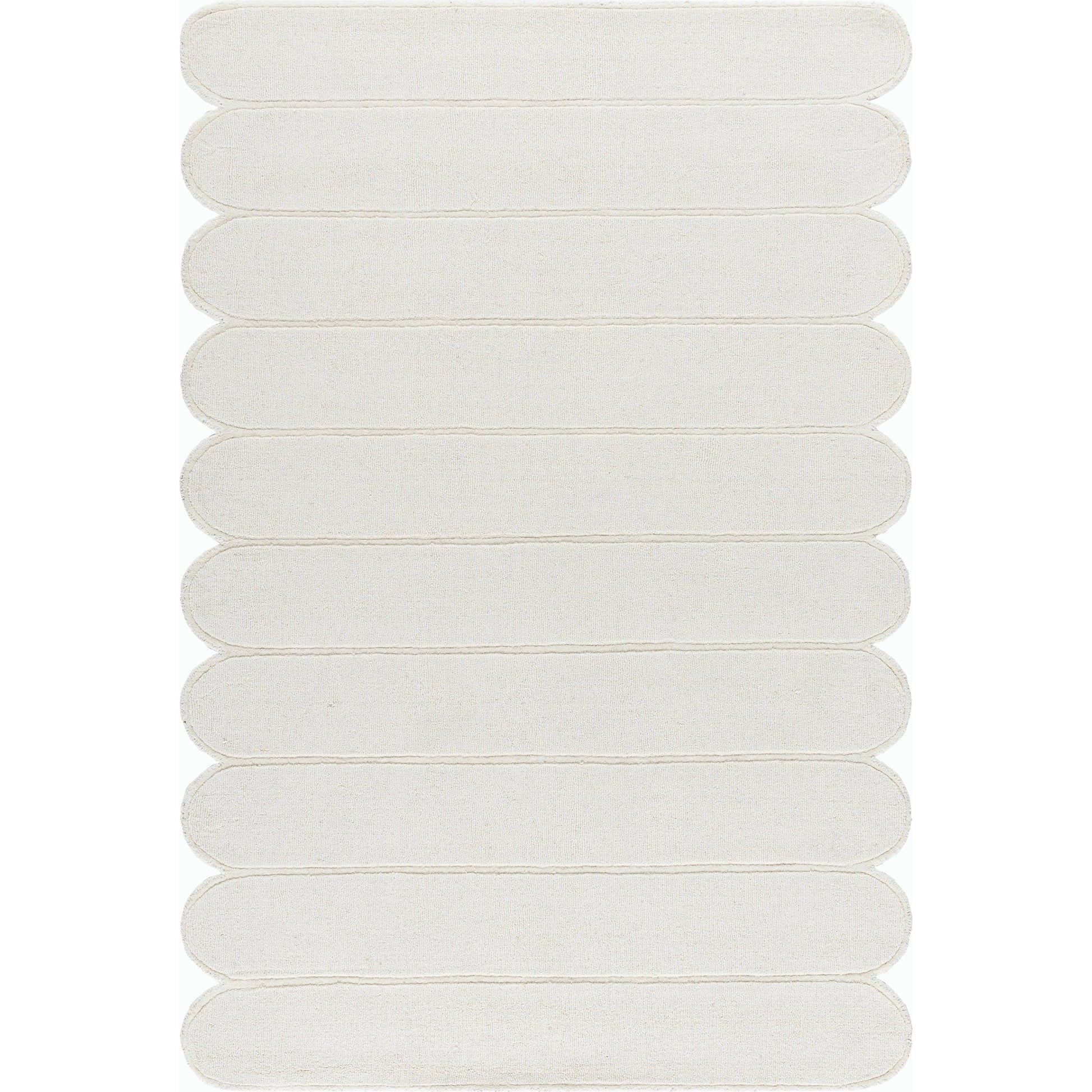 Mystique Rug - 530337 by Livabliss. Made from wool in a unique style.