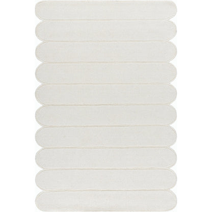 Mystique Rug - 530337 by Livabliss. Made from wool in a unique style.