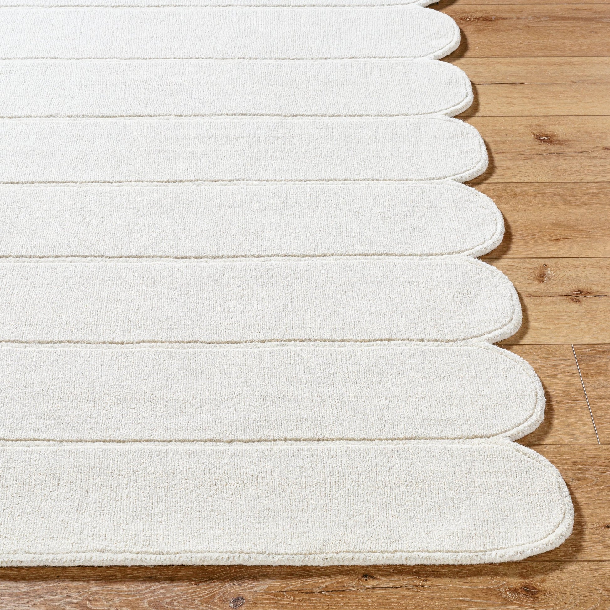 Mystique Rug - 530337 by Livabliss. Made from wool in a unique style.