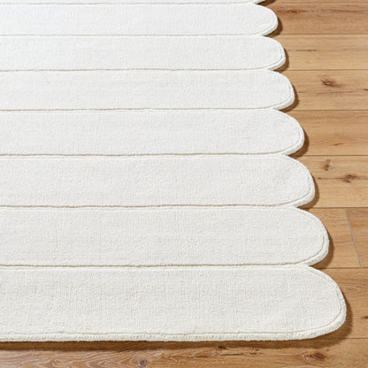 Mystique Rug - 530337 by Livabliss. Made from wool in a unique style.