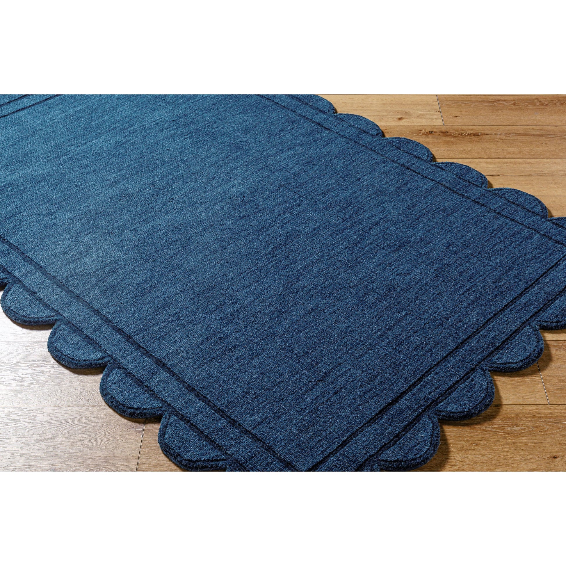 Mystique Rug - 530354 by Livabliss. Made from wool in a unique style.