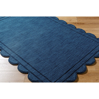 Mystique Rug - 530354 by Livabliss. Made from wool in a unique style.