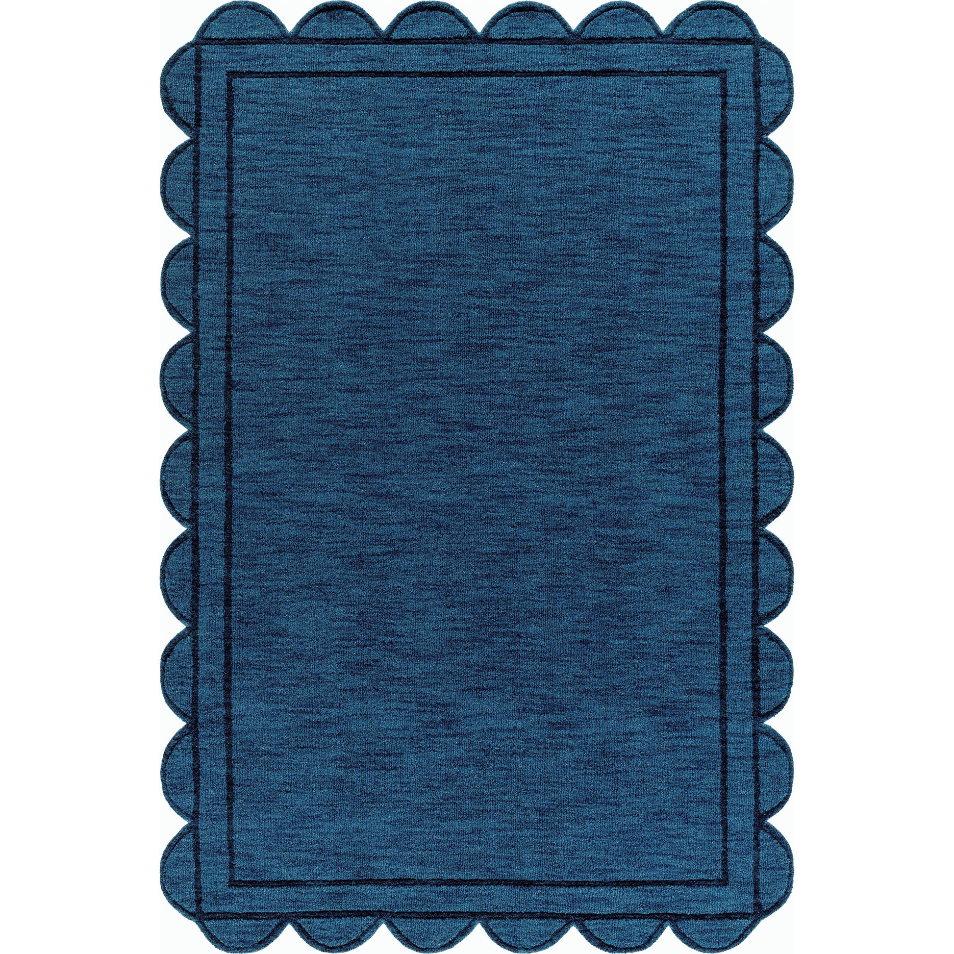 Mystique Rug - 530354 by Livabliss. Made from wool in a unique style.