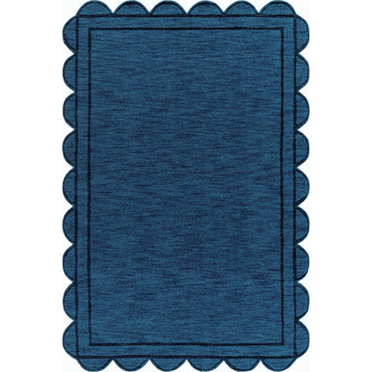 Mystique Rug - 530354 by Livabliss. Made from wool in a unique style.