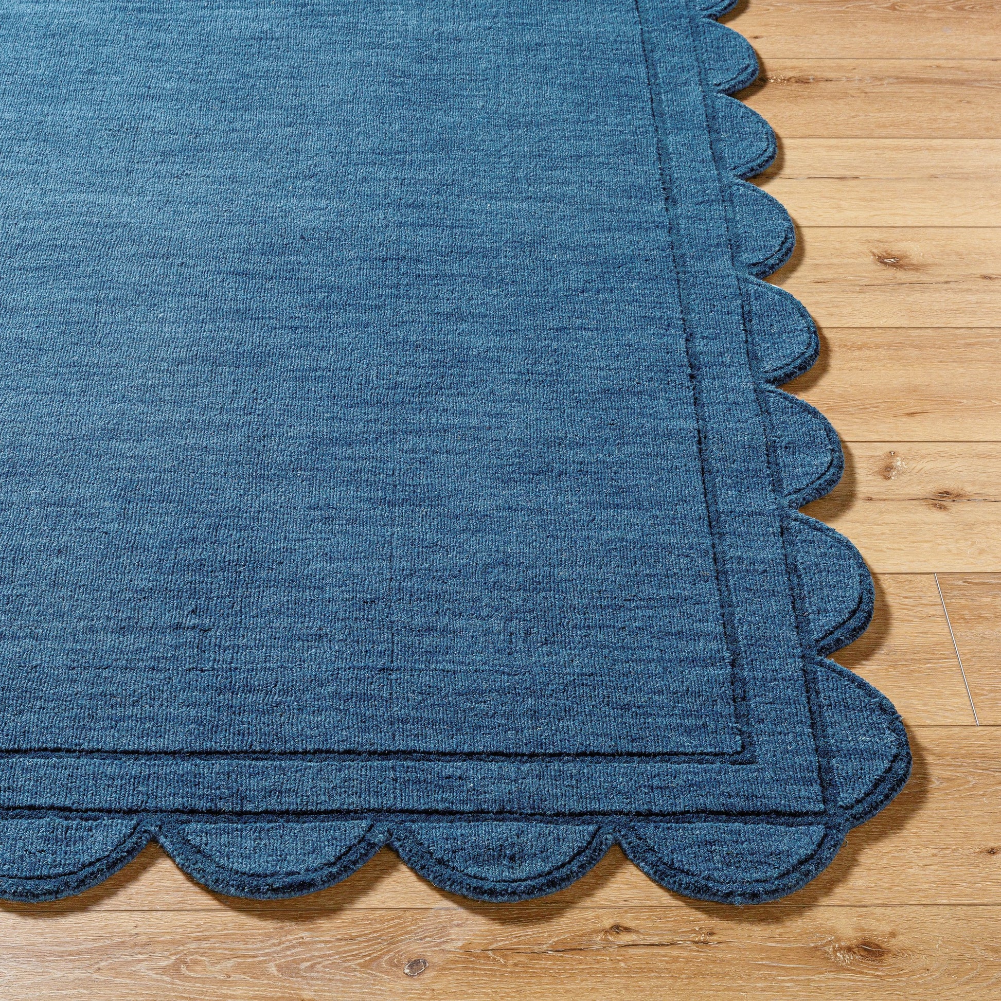Mystique Rug - 530354 by Livabliss. Made from wool in a unique style.