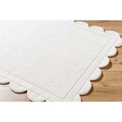 Mystique Rug - 530354 by Livabliss. Made from wool in a unique style.