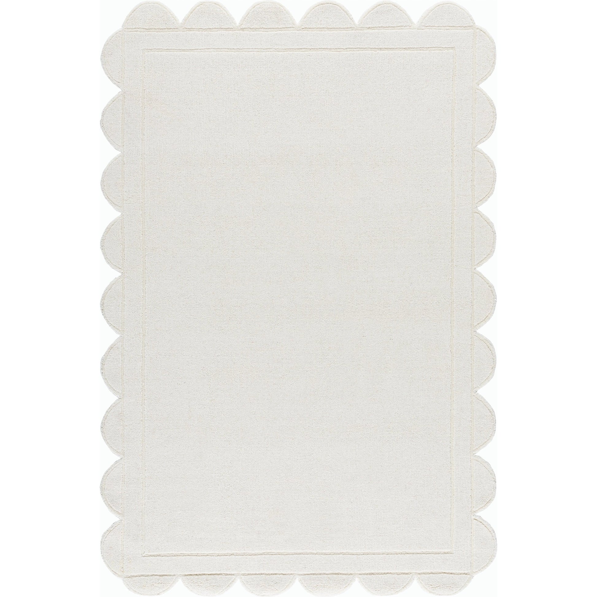 Mystique Rug - 530354 by Livabliss. Made from wool in a unique style.