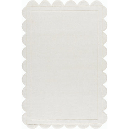 Mystique Rug - 530354 by Livabliss. Made from wool in a unique style.