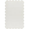 White / 2' x 3'