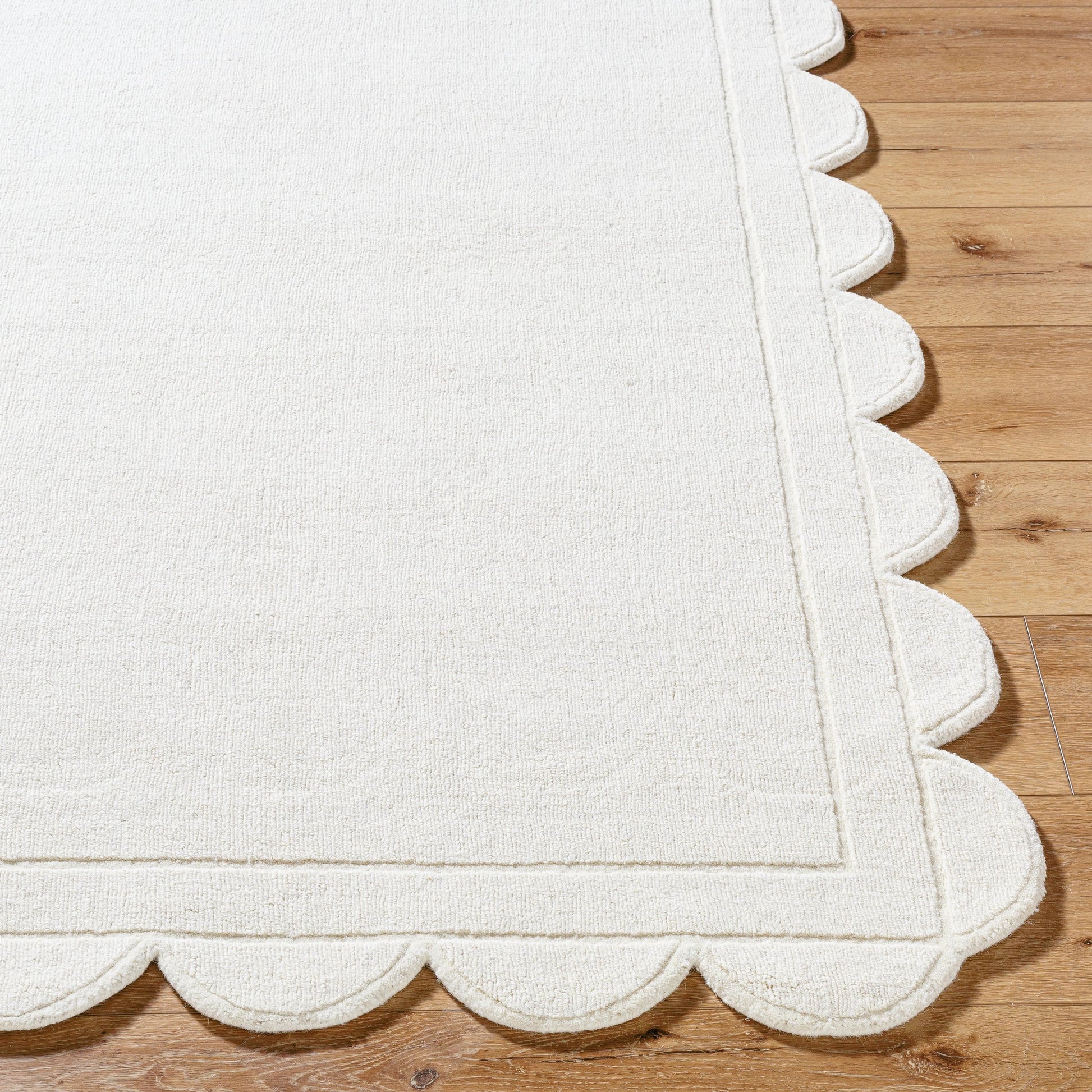 Mystique Rug - 530354 by Livabliss. Made from wool in a unique style.