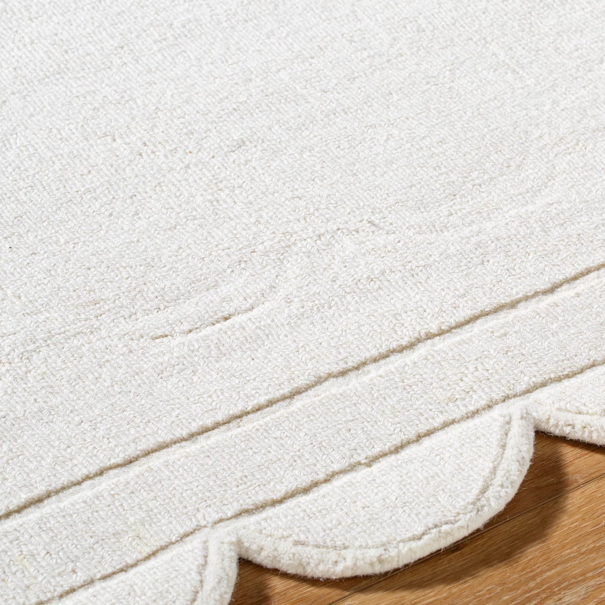 Mystique Rug - 530354 by Livabliss. Made from wool in a unique style.