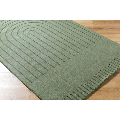 Mystique 530371 Rug by Livabliss. Made from wool in a unique style.