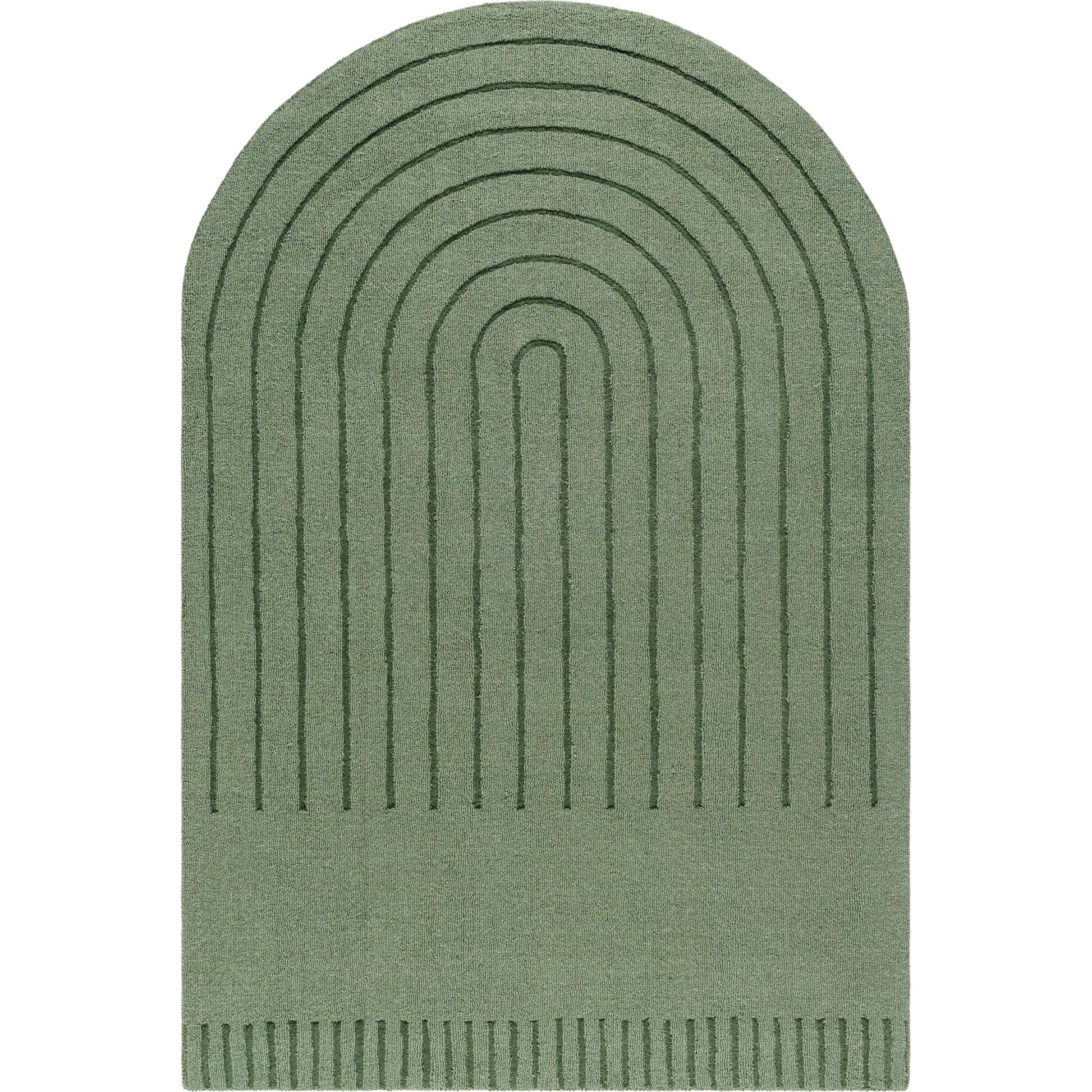 Mystique 530371 Rug by Livabliss. Made from wool in a unique style.