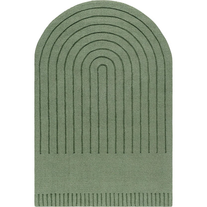 Mystique 530371 Rug by Livabliss. Made from wool in a unique style.