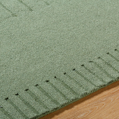 Mystique 530371 Rug by Livabliss. Made from wool in a unique style.