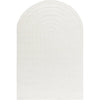 Ivory, Cream, Off-White / 2' x 3'