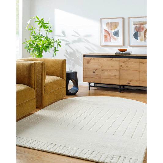 Mystique 530371 Rug by Livabliss. Made from wool in a unique style.