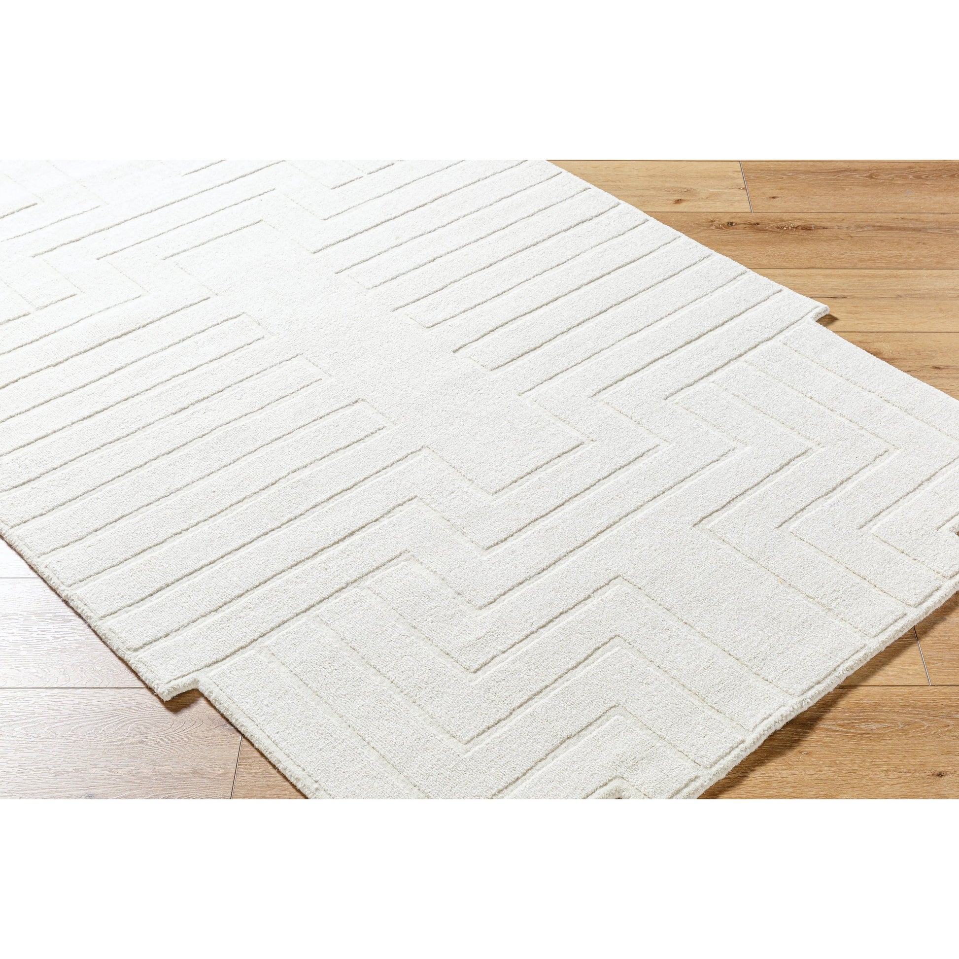 Mystique Rug - 530388 by Livabliss. Made from wool in a unique style.