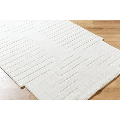 Mystique Rug - 530388 by Livabliss. Made from wool in a unique style.