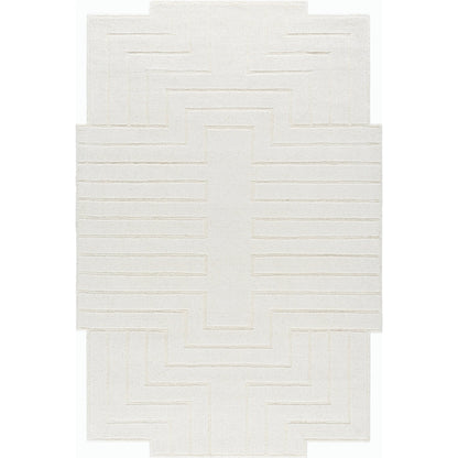 Mystique Rug - 530388 by Livabliss. Made from wool in a unique style.