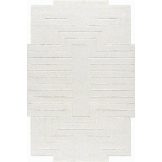 Mystique Rug - 530388 by Livabliss. Made from wool in a unique style.