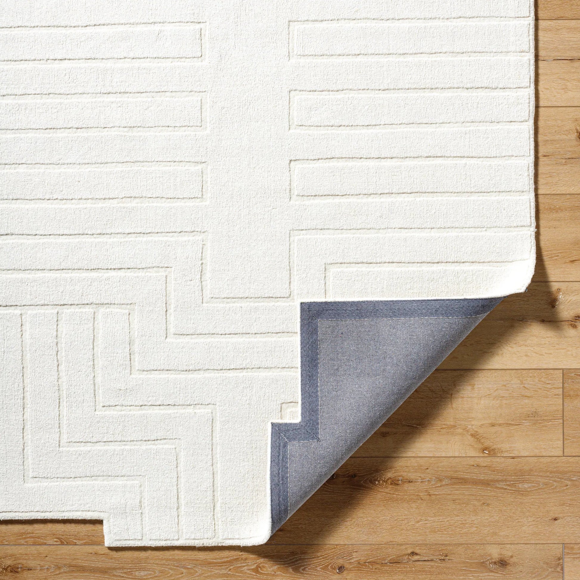 Mystique Rug - 530388 by Livabliss. Made from wool in a unique style.