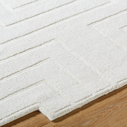 Mystique Rug - 530388 by Livabliss. Made from wool in a unique style.