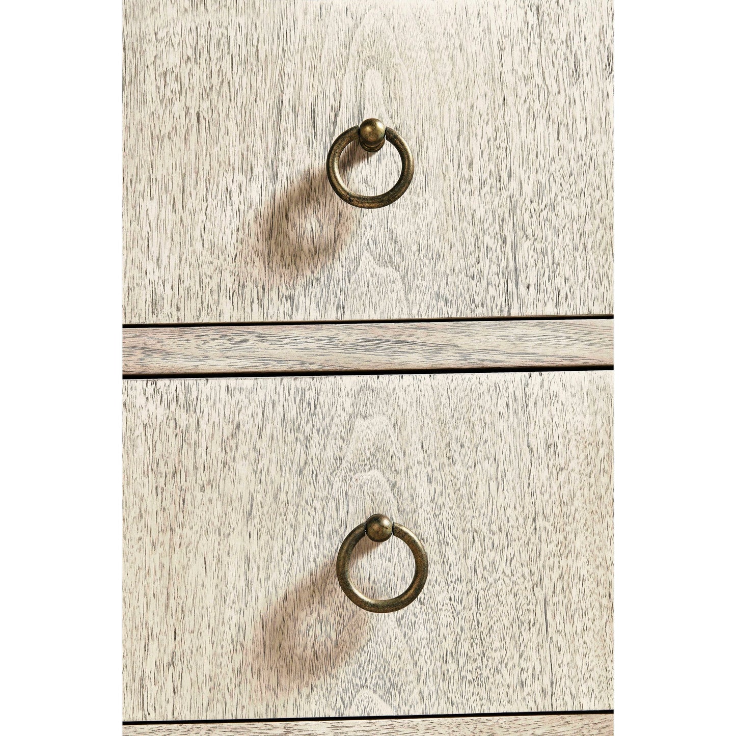 005 SI-2186323 | Closeup | Timeless Entropy Louis Phillipe Drawer Chest by Jonathan Charles. Made from unique in a unique style.