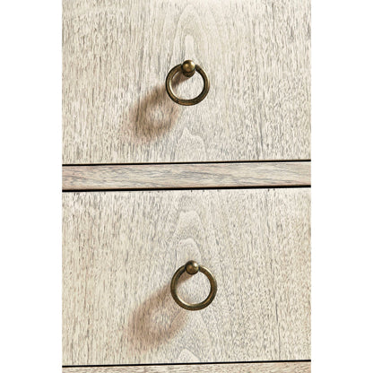 Timeless Entropy Louis Phillipe Drawer Chest by Jonathan Charles. Made from unique in a unique style.