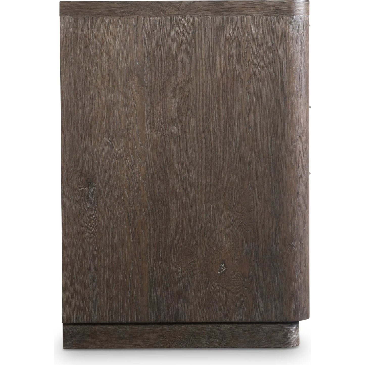 004 SI-2513527 | Additional Silo | Outline Large Nightstand by Bernhardt in cassel. Made from wood in a transitional style.