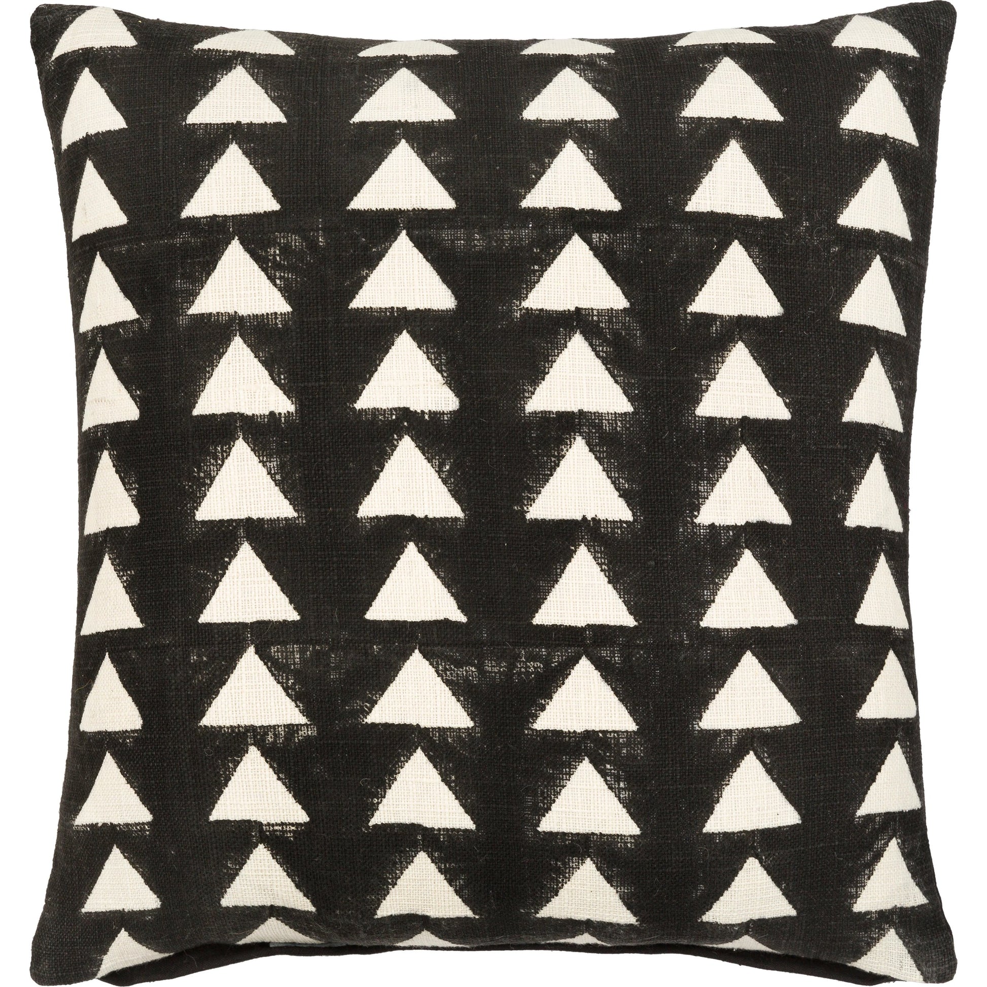 Malian Pillow - 29596 by Surya. Made from 100% cotton in a eclectic & global style.